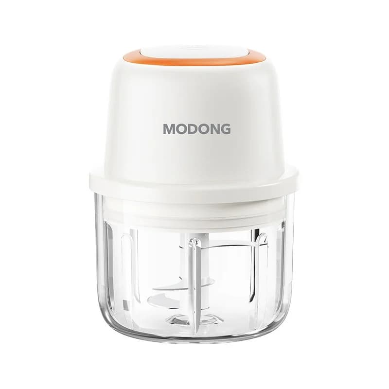 Elektrische Babynahrungszubereiter Glasbecher 300ml 45W