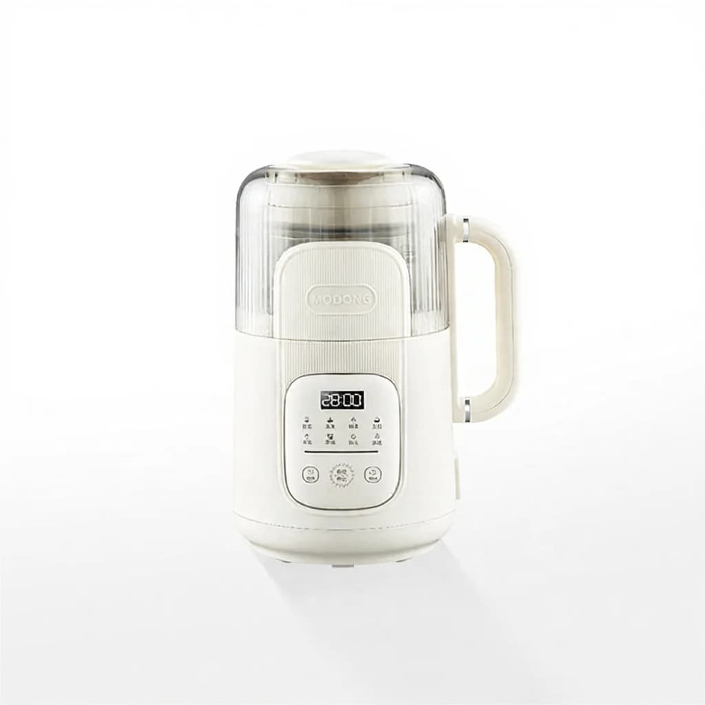 1.2L Multifunktions-Sojamilchmacher-Blender mit Selbstreinigung