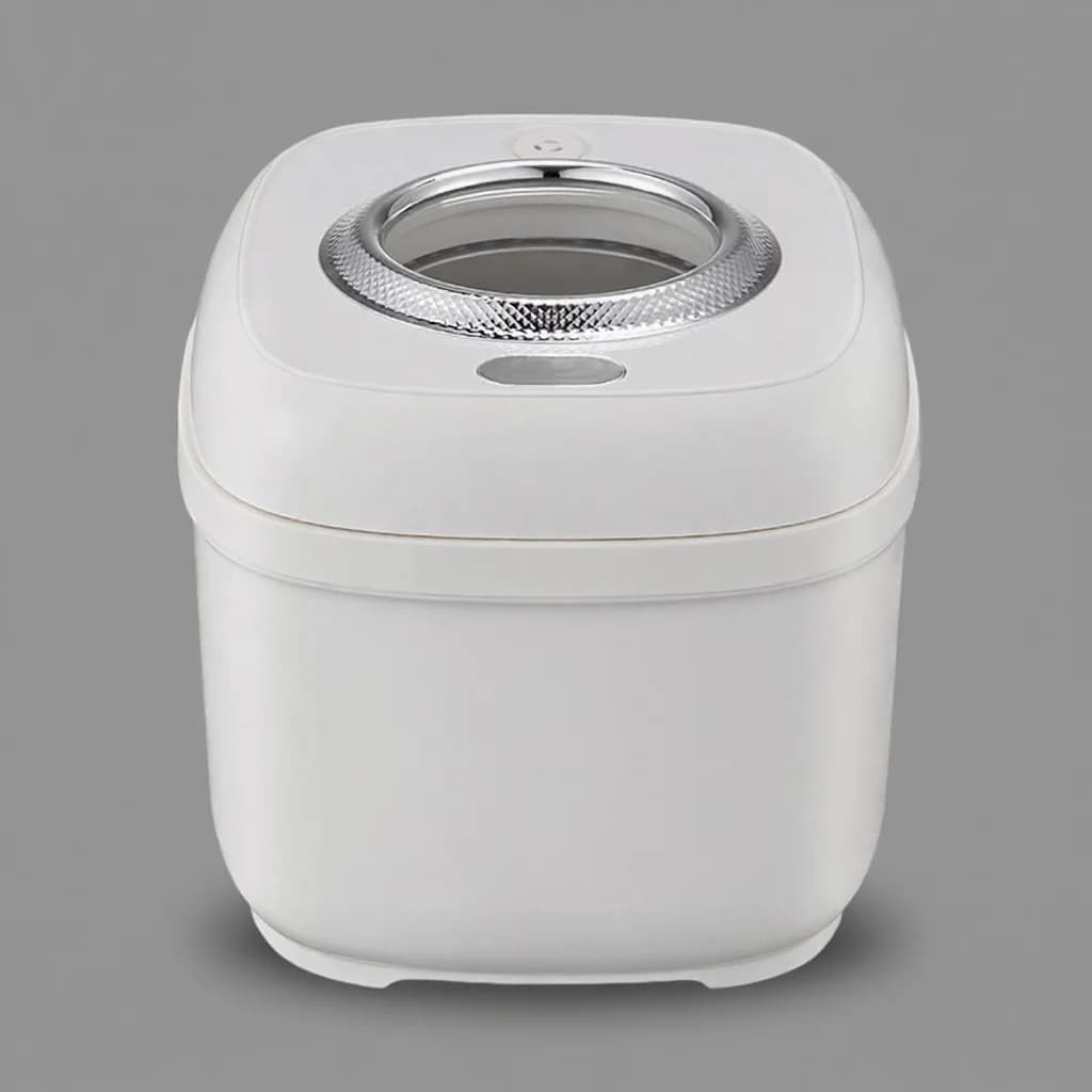 3L Elektrischer Reiskocher mit Warmhaltefunktion und Timer