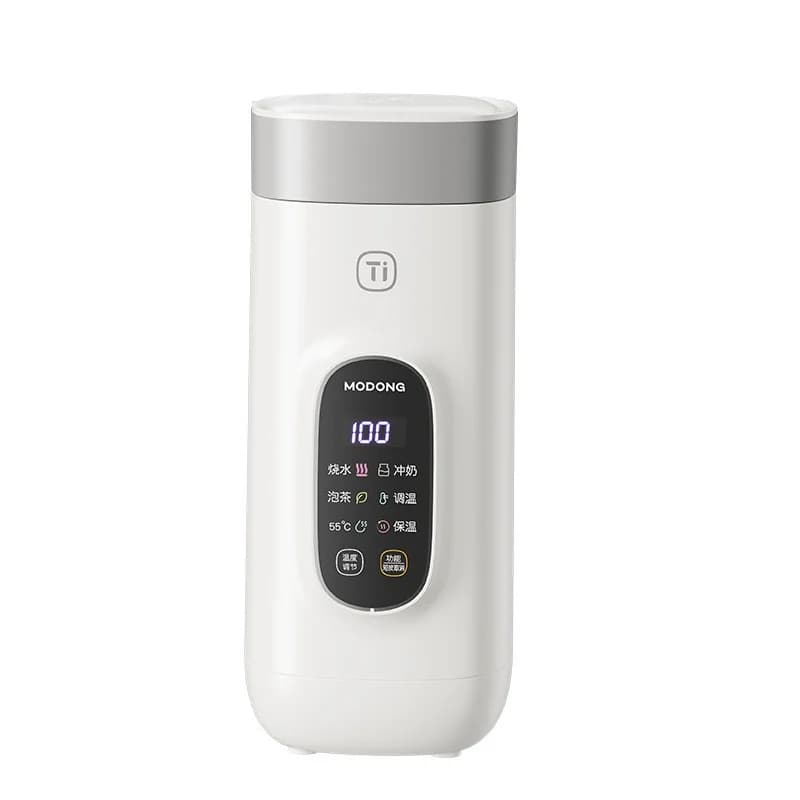 Titanium-Elektro-Reise-Wasserkocher, 650ml, 220V