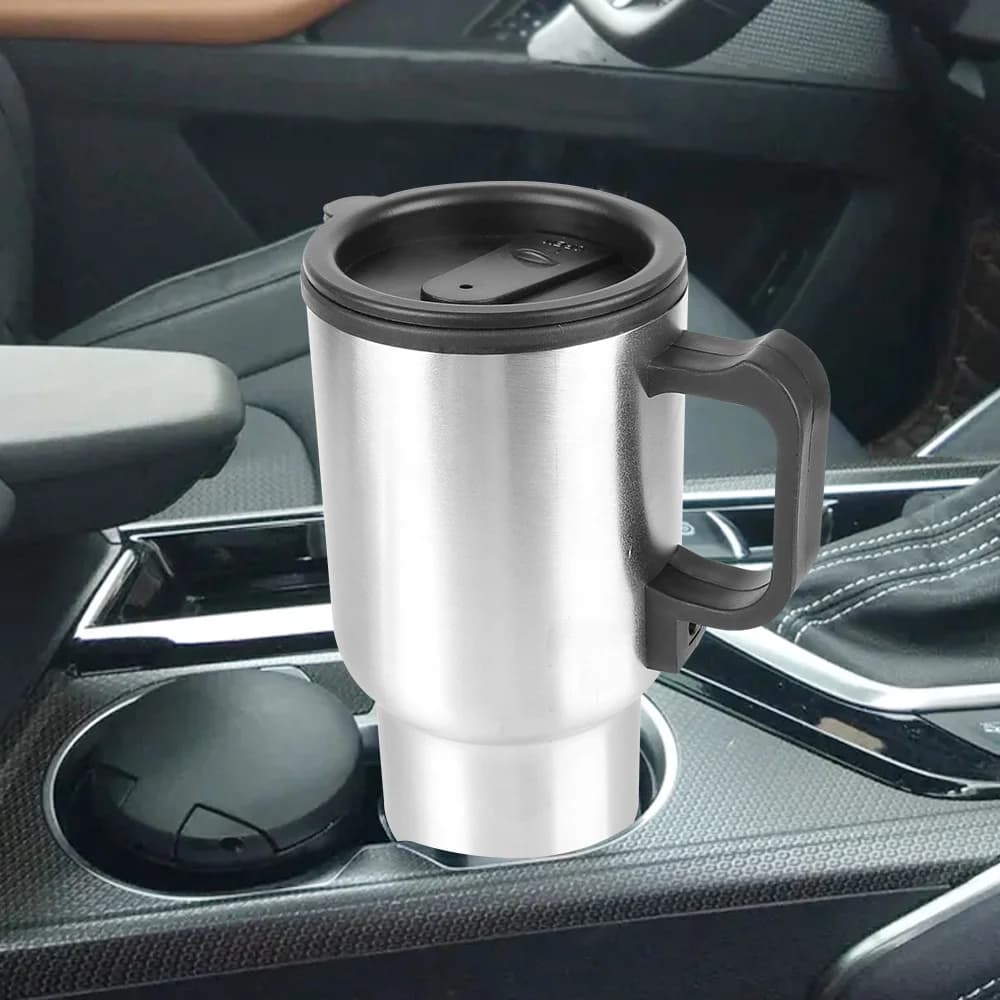 450ml 12V Auto-Elektro-Wasserkocher