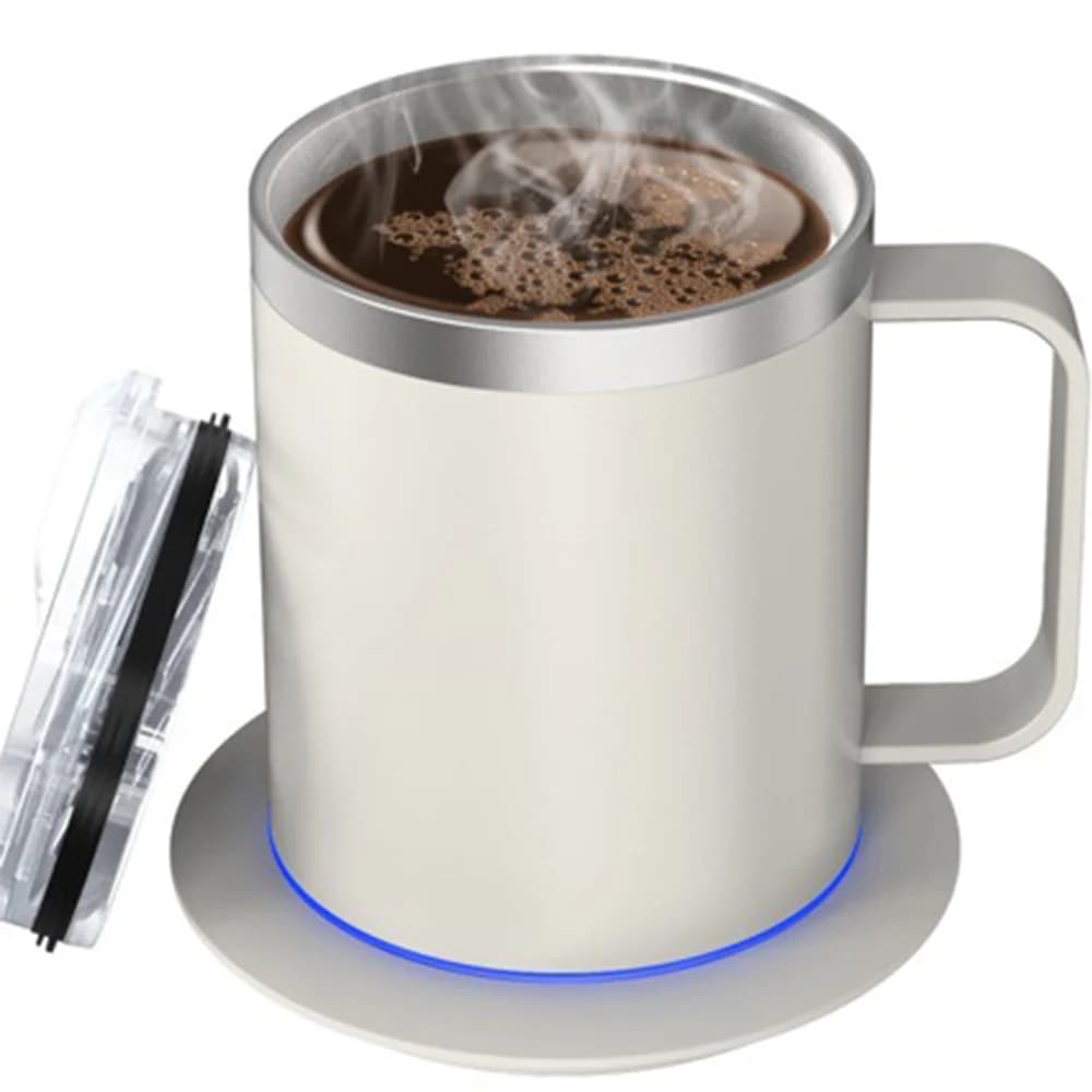 12oz USB beheizter Kaffeebecher