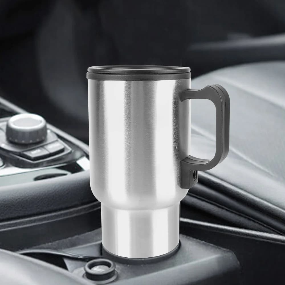 450ml 12V Auto-Elektro-Wasserkocher