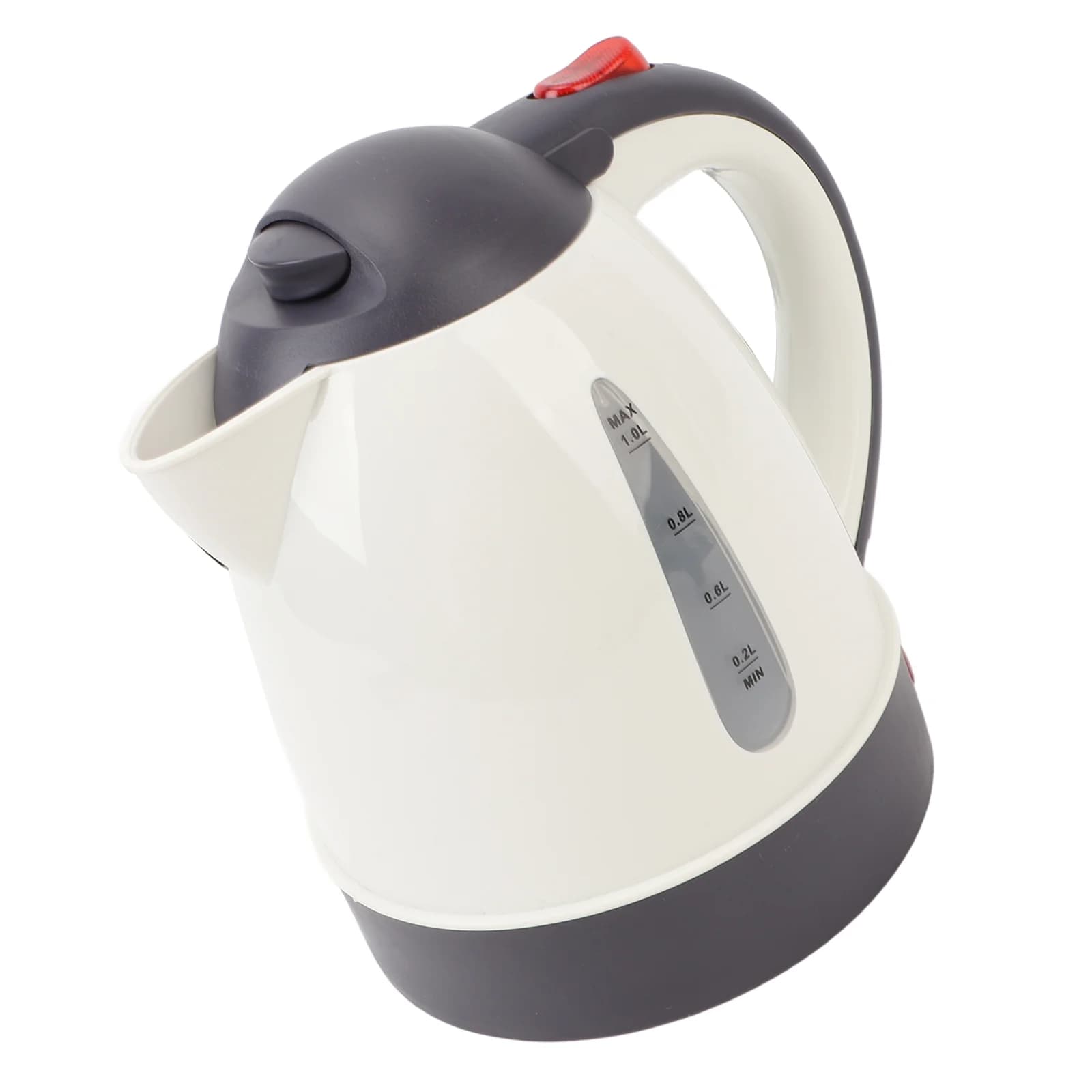 1L 12V/24V Auto-Wasserkocher