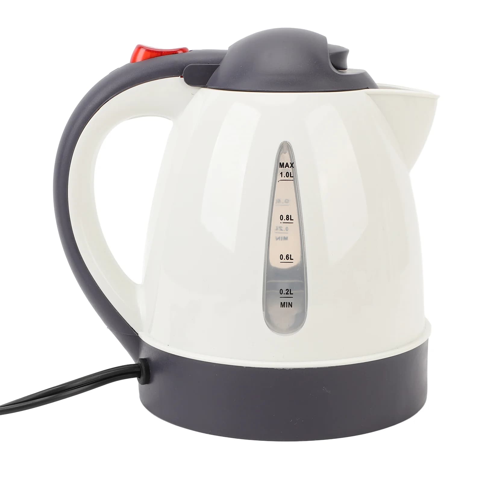 1L 12V/24V Auto-Wasserkocher
